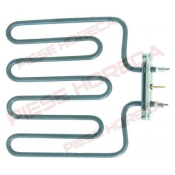 Rezistenta salamandra Ambach, Baron, Electrolux, MBM-Italia, Palux, Tecnoinox, Zanussi putere 2000W