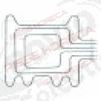 Rezistenta 1800 W, 230/400 V