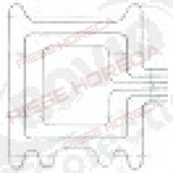 Rezistenta 2750 W, 230/400 V