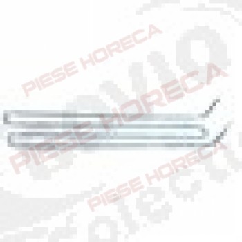 Rezistenta 1600 W, 230 V