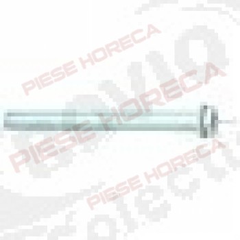 Rezistenta 1800 W, 230 V