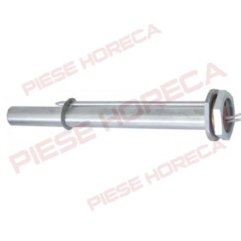 Rezistenta capsulata putere 1800 W pentru masina fiert paste Offcar, Ilsa alimentare 230V