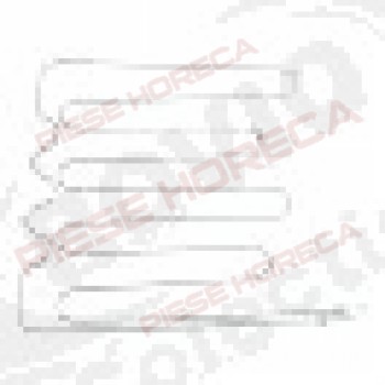 Rezistenta 2500 W, 230 V