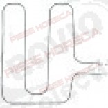 Rezistenta 2600 W, 400 V