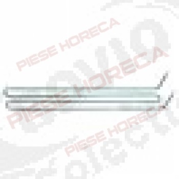 Rezistenta 1700 W, 400 V