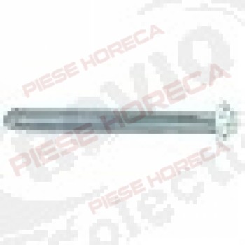 Rezistenta 6000 W, 400 V