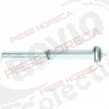 Rezistenta 2500 W, 230 V