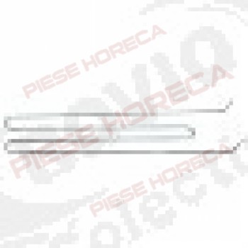Rezistenta 1350 W, 230 V