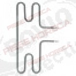 Rezistenta 650 W, 230 V