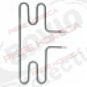 Rezistenta 650 W, 230 V