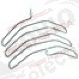 Rezistenta 2500 W, 240 V