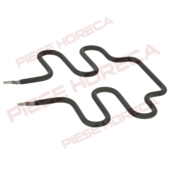 Rezistenta 300W aparat hot dog Horeca Select, Metro Professional, Roller Grill alimentare 230V