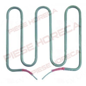 Rezistenta grill, putere 1200W, alimentare 230V, Lungime 180mm, Latime 200mm. Pentru Roller-Grill modele- MAJESTIC si SAVOYE,OEM – D02112, D02113 