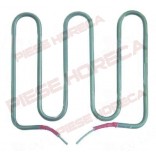 Rezistenta grill, putere 1200W, alimentare 230V, Lungime 180mm, Latime 200mm. Pentru Roller-Grill modele- MAJESTIC si SAVOYE,OEM – D02112, D02113 