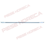 Rezistenta quartz, putere 750W, alimentare 115V, lungime 415mm, diametru 11mm, pentru ROLLER -GRILL