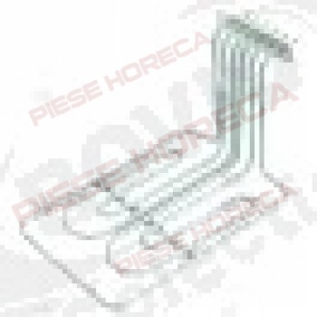 Rezistenta 3800 W, 230/400 V