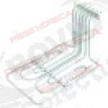 Rezistenta 6000 W, 230/400 V