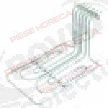 Rezistenta 6000 W, 230/400 V