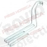 Rezistenta 4000 W, 230 V