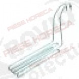 Rezistenta 6000 W, 230 V