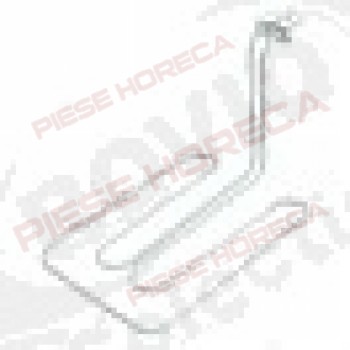 Rezistenta 3000 W, 230 V