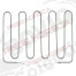 Rezistenta 2000 W, 240 V