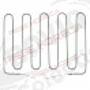 Rezistenta 2000 W, 240 V