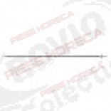 Rezistenta 650 W, 230 V