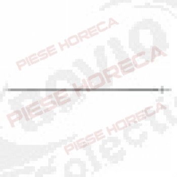 Rezistenta 650 W, 230 V