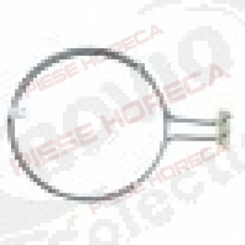 Rezistenta 1500 W, 230 V