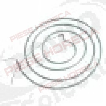 Rezistenta 3600 W, 230 V