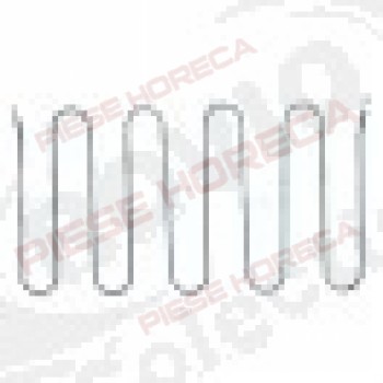 Rezistenta 1500 W, 230 V