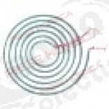 Rezistenta 2000 W, 230 V