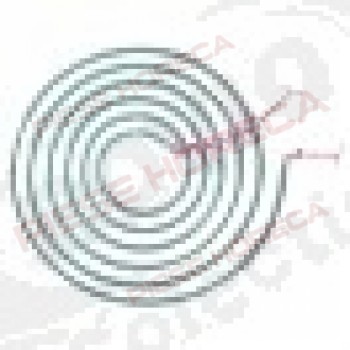 Rezistenta 2000 W, 230 V