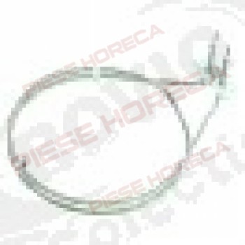 Rezistenta 1300 W, 230 V - Icos