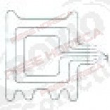 Rezistenta 2750 W, 230/400 V - Icos