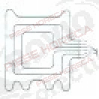 Rezistenta 2750 W, 230/400 V - Icos