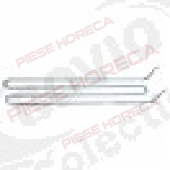 Rezistenta 1300 W, 230 V - ICOS