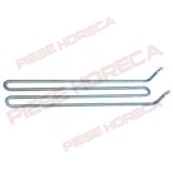 Rezistenta cuptor Olis, putere  1700 W 230 V, 1 circuit, lungime 440mm, latime 90mm, inaltime 64mm,  ø tub 8,5 mm 