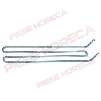 Rezistenta cuptor Olis, putere  1700 W 230 V, 1 circuit, lungime 440mm, latime 90mm, inaltime 64mm,  ø tub 8,5 mm 