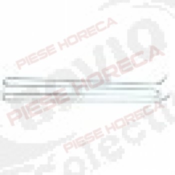 Rezistenta 2660 W, 230 V - Icos