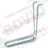 Rezistenta 1700 W, 230 V- Icos