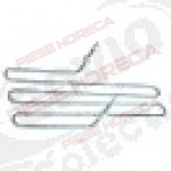 Rezistenta 2350 W, 230 V - Olis