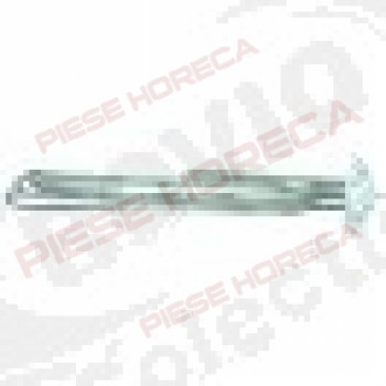 Rezistenta 7500 W, 230 V- Olis