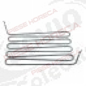 Rezistenta 3400 W, 230 V