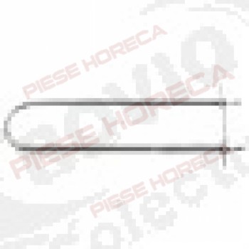 Rezistenta 650 W, 230 V