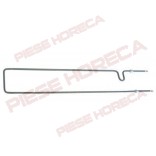 Rezistenta cuptor pizza GGF, putere 1000W, alimentare 230V