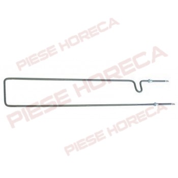 Rezistenta cuptor pizza GGF, putere 1000W, alimentare 230V