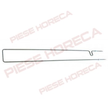Rezistenta 1500W pentru cuptor pizza Prisma Food, GGF