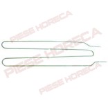 Rezistenta electrica 2200W, 230V, lungime 1060mm, latime 260mm